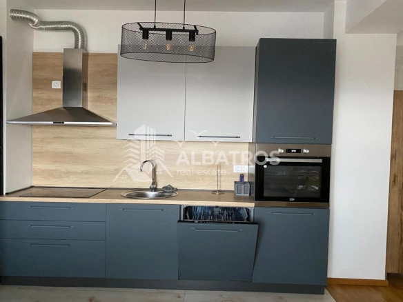 Jednosoban stan 47 m² – Bar — fotografija 5