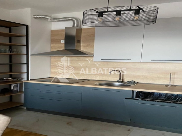 Jednosoban stan 47 m² – Bar — fotografija 6