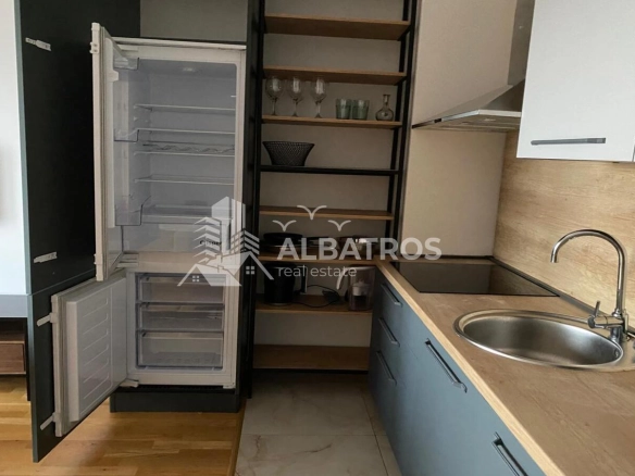 Jednosoban stan 47 m² – Bar — fotografija 7