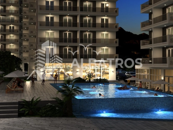 Poslovni prostor 52 m² – Bjeliši, Bar — fotografija 3