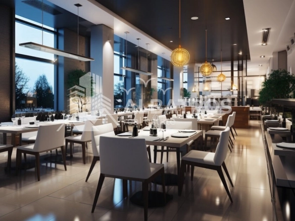 Poslovni prostor 52 m² – Bjeliši, Bar — fotografija 4