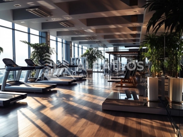 Poslovni prostor 52 m² – Bjeliši, Bar — fotografija 5
