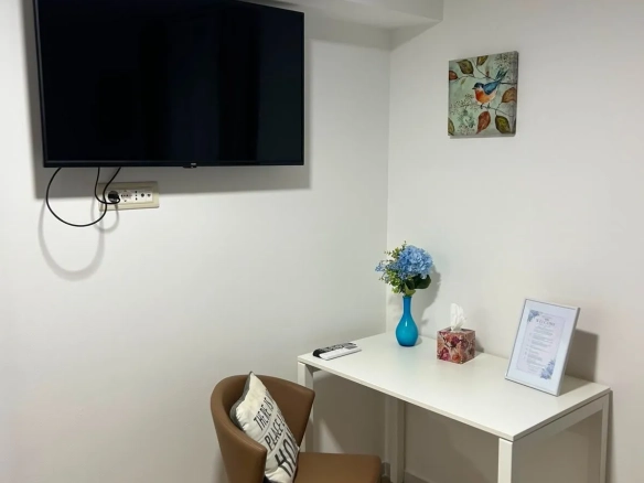 Jednosoban stan 48 m² – Pržno, Budva — fotografija 3