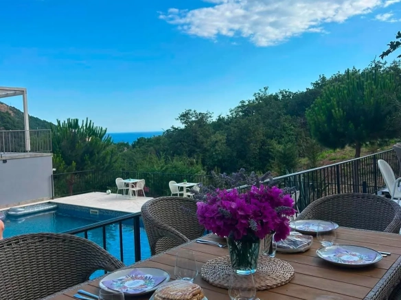 Jednosoban stan 48 m² – Pržno, Budva — fotografija 15