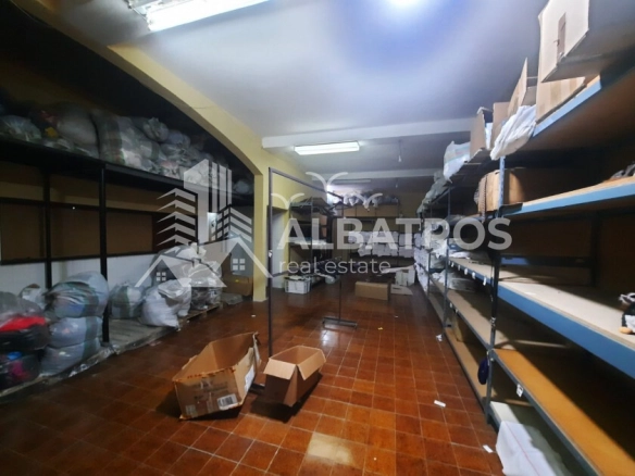 Poslovni prostor 710 m² – Bar — fotografija 2
