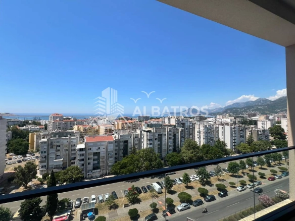 Dvosoban stan 105 m² – Bar — fotografija 13