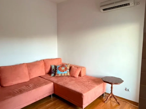 Jednosoban stan 48 m² – Petrovac, Budva — fotografija 5