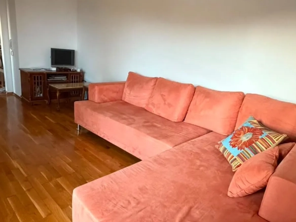 Jednosoban stan 48 m² – Petrovac, Budva — fotografija 6