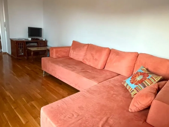 Jednosoban stan 48 m² – Petrovac, Budva — fotografija 7