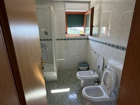Jednosoban stan 48 m² – Petrovac, Budva — fotografija 15