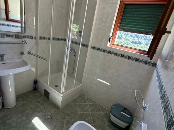Jednosoban stan 48 m² – Petrovac, Budva — fotografija 16