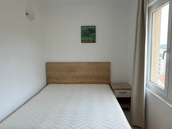 Jednosoban stan 30 m² – Rafailovići, Budva — fotografija 4