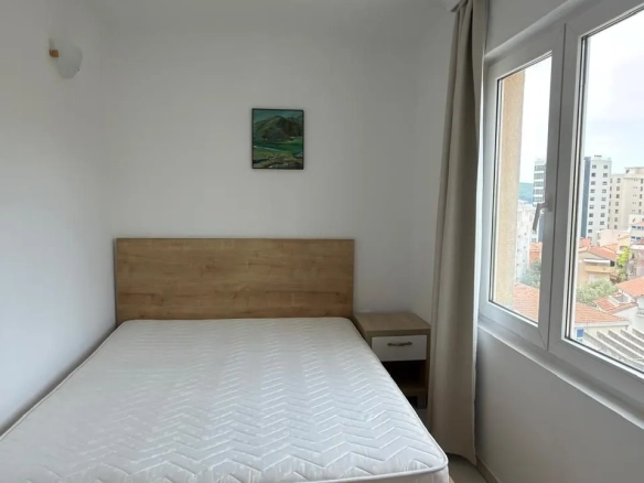 Jednosoban stan 30 m² – Rafailovići, Budva — fotografija 5