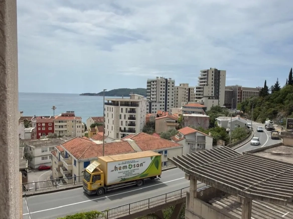 Jednosoban stan 30 m² – Rafailovići, Budva — fotografija 6