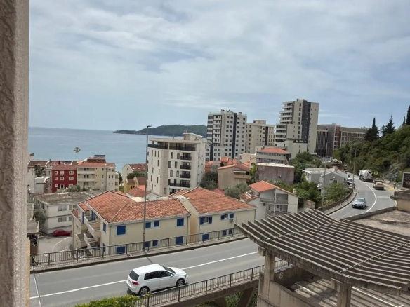 Jednosoban stan 30 m² – Rafailovići, Budva — fotografija 7