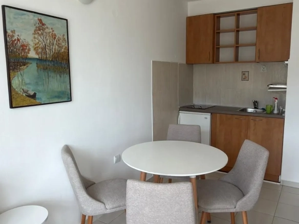 Jednosoban stan 30 m² – Rafailovići, Budva — fotografija 8