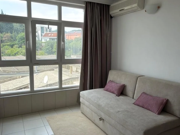 Jednosoban stan 30 m² – Rafailovići, Budva — fotografija 11