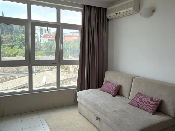 Jednosoban stan 30 m² – Rafailovići, Budva — fotografija 12