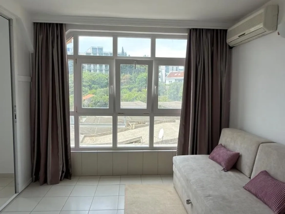 Jednosoban stan 30 m² – Rafailovići, Budva — fotografija 13