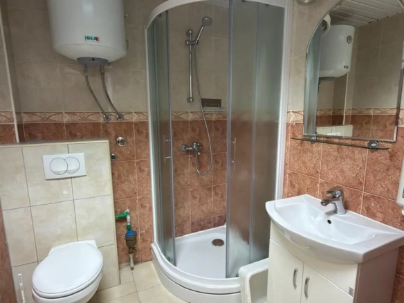 Jednosoban stan 30 m² – Rafailovići, Budva — fotografija 16