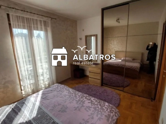 Jednosoban stan 61 m² – Bar — fotografija 7
