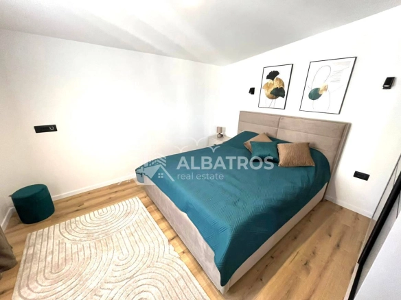 Jednosoban stan 68 m² – Dobra Voda, Bar — fotografija 3