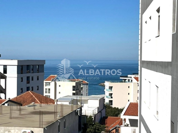 Jednosoban stan 68 m² – Dobra Voda, Bar — fotografija 4