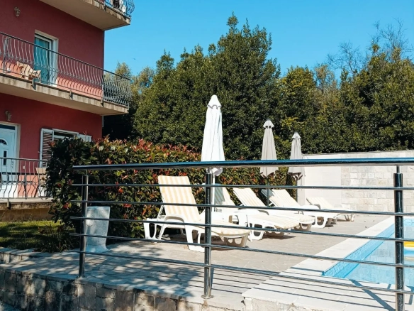 Dvosoban stan 77 m² – Kotor — fotografija 9