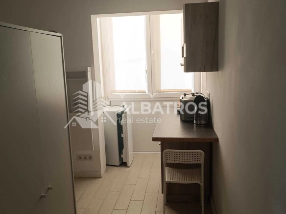 Izdavanje: Jednosoban stan 18 m² – Ilino, Bar — fotografija 2