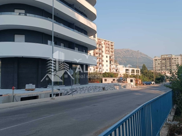 Izdavanje: Jednosoban stan 18 m² – Ilino, Bar — fotografija 7