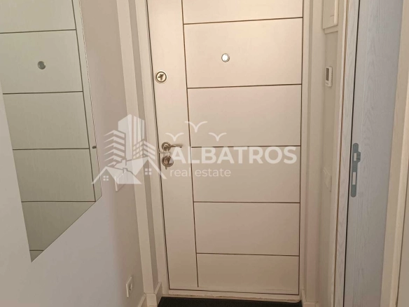Izdavanje: Jednosoban stan 18 m² – Ilino, Bar — fotografija 8