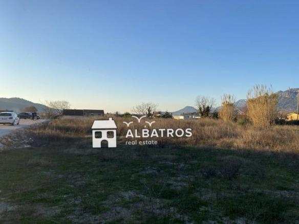 Plac 1.400 m² – Čeluga, Bar — fotografija 2