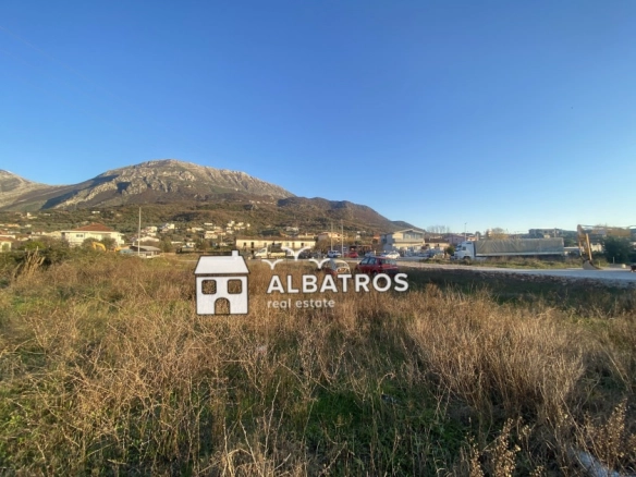 Plac 1.400 m² – Čeluga, Bar — fotografija 3