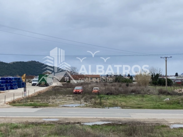 Plac 1.400 m² – Čeluga, Bar — fotografija 4