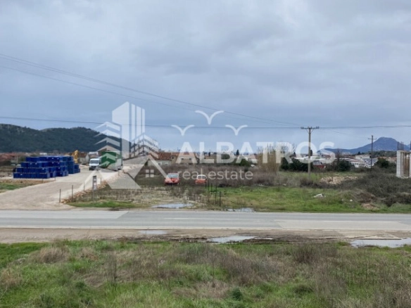 Plac 1.400 m² – Čeluga, Bar — fotografija 5