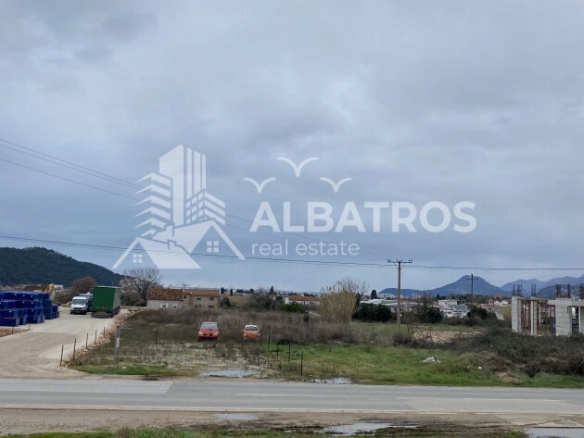 Plac 1.400 m² – Čeluga, Bar — fotografija 7