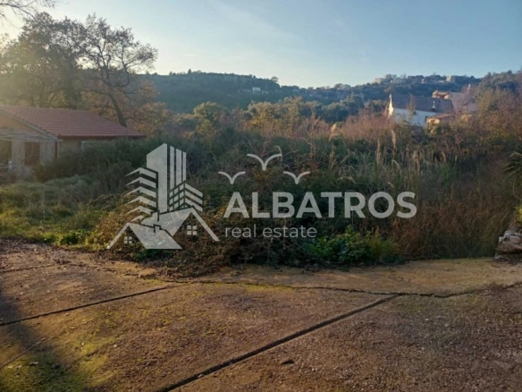 Plac 1.500 m² – Šušanj, Bar — fotografija 2