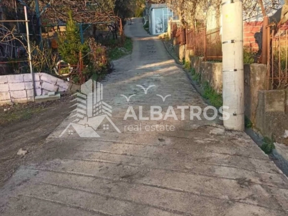 Plac 1.500 m² – Šušanj, Bar — fotografija 3