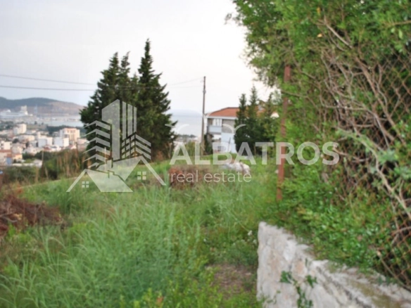 Plac 800 m² – Šušanj, Bar — fotografija 2