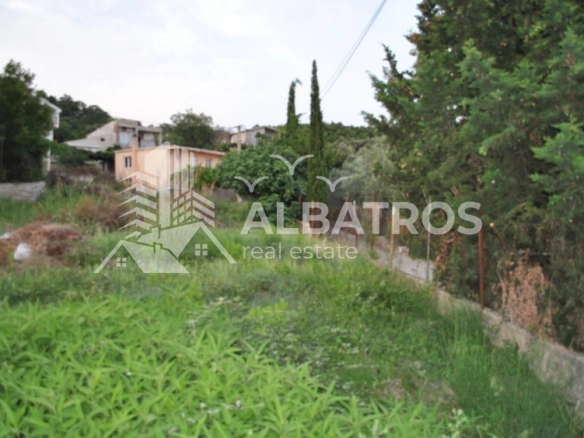Plac 800 m² – Šušanj, Bar — fotografija 4