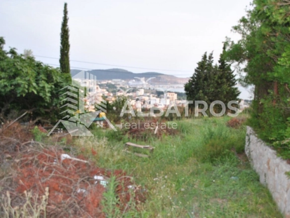 Plac 800 m² – Šušanj, Bar — fotografija 5
