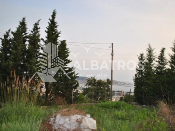 Plac 800 m² – Šušanj, Bar — fotografija 6