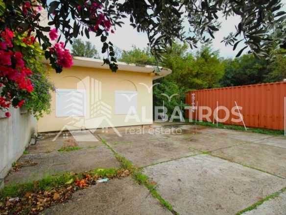 Plac 160 m² – Sutomore, Bar — fotografija 2