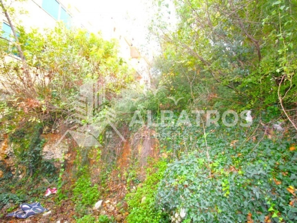 Plac 160 m² – Sutomore, Bar — fotografija 3