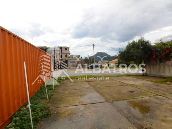 Plac 160 m² – Sutomore, Bar — fotografija 4