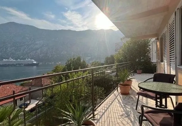 Kuća 145 m² – Prčanj, Kotor — fotografija 2