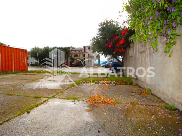 Plac 160 m² – Sutomore, Bar — fotografija 5