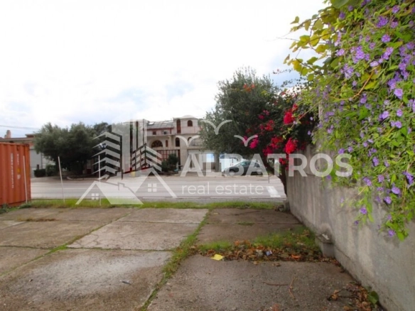 Plac 160 m² – Sutomore, Bar — fotografija 6