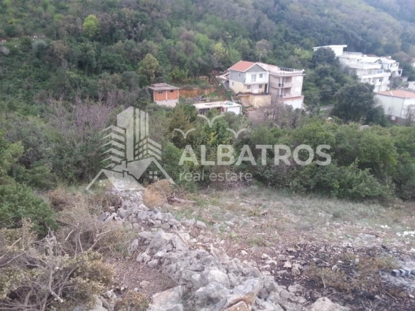 Plac 1.594 m² – Sutomore, Bar — fotografija 2