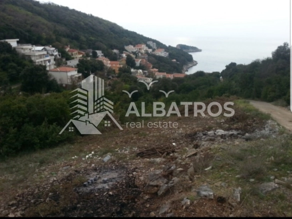 Plac 1.594 m² – Sutomore, Bar — fotografija 4